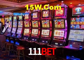 Experiência VIP 111bet
