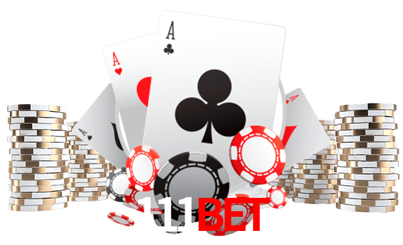 Jogue jogos de pôquer em 111bet