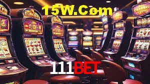 Bonus Features 111bet