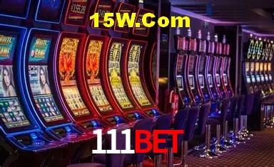 Casino VIP 111bet