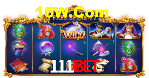 111bet: Seu Cassino Premiado com Pagamentos Rápidos