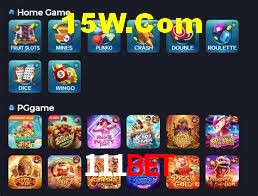 Welcome Bonus 111bet