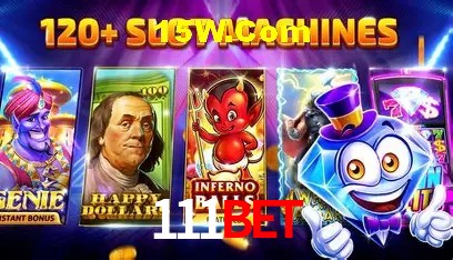 Integração de APIs 111bet