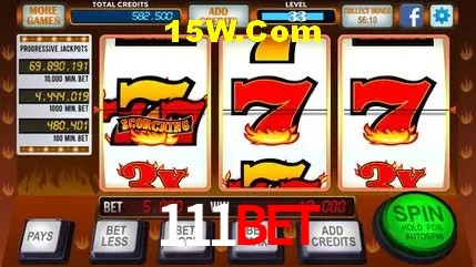 Casino Ao Vivo 111bet