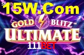 VIP Casino 111bet