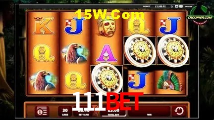 Diretório de Jogos 111bet