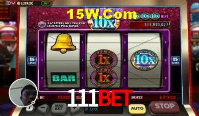 Promoção Relâmpago 111bet