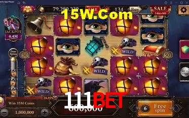 Apostas de Tênis 111bet