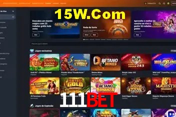 cassino 111bet