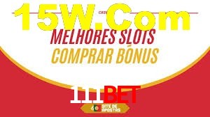 Welcome Bonus 111bet