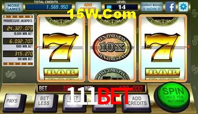 Segurança 2FA 111bet