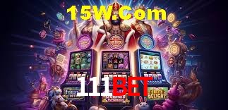 Experiência VIP 111bet