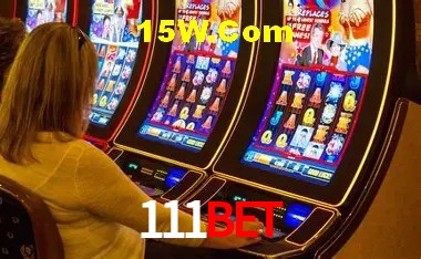 Recursos de Bônus 111bet