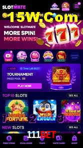 Live Casino 111bet