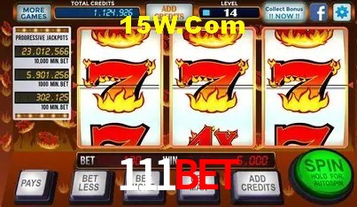 Casino Ao Vivo 111bet