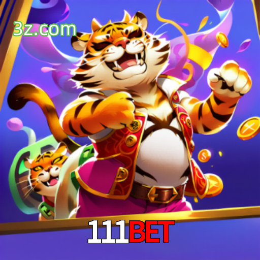 111BET